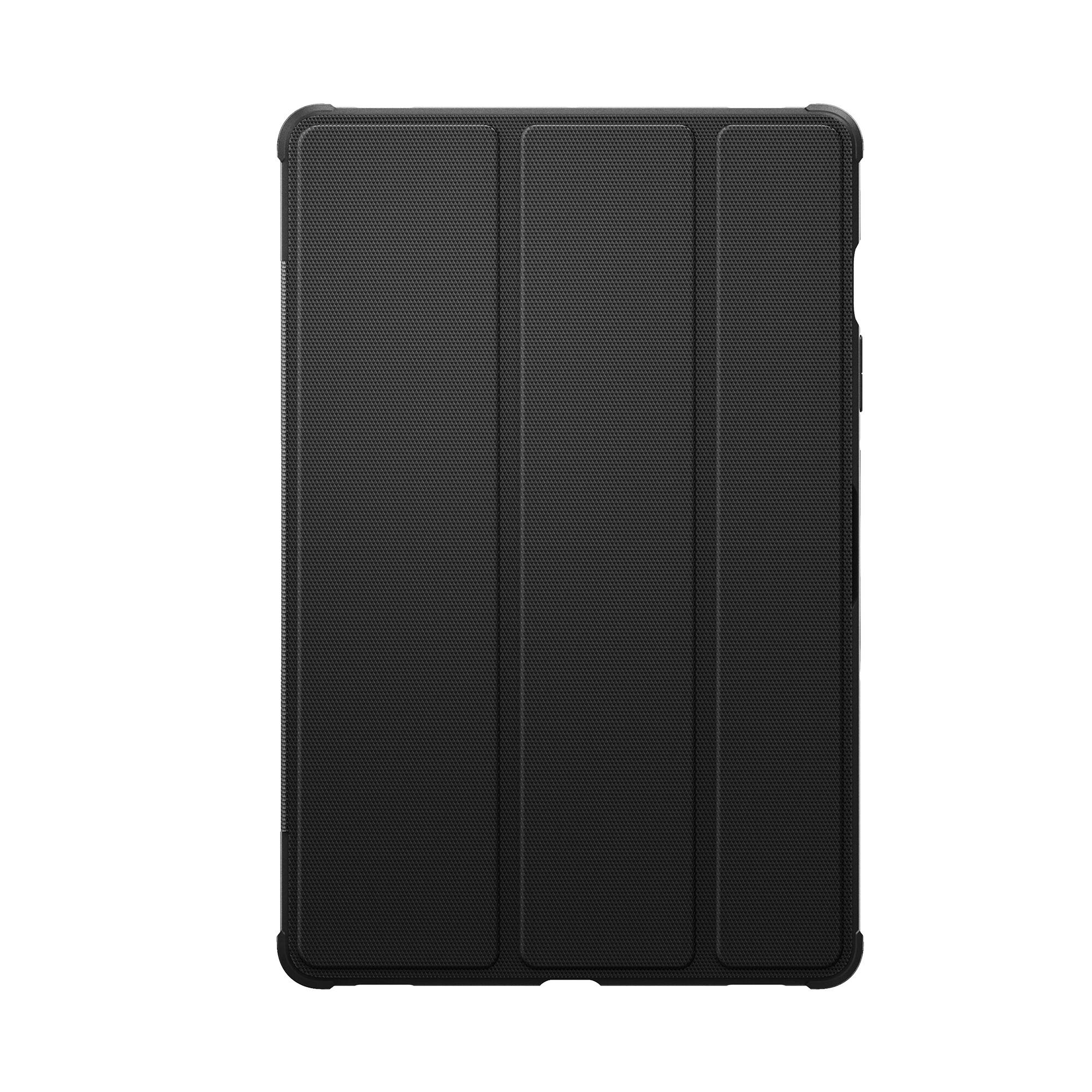Alt View 7. Spigen - Core Armor Pro Case for Galaxy Tab  S10 FE - Black.