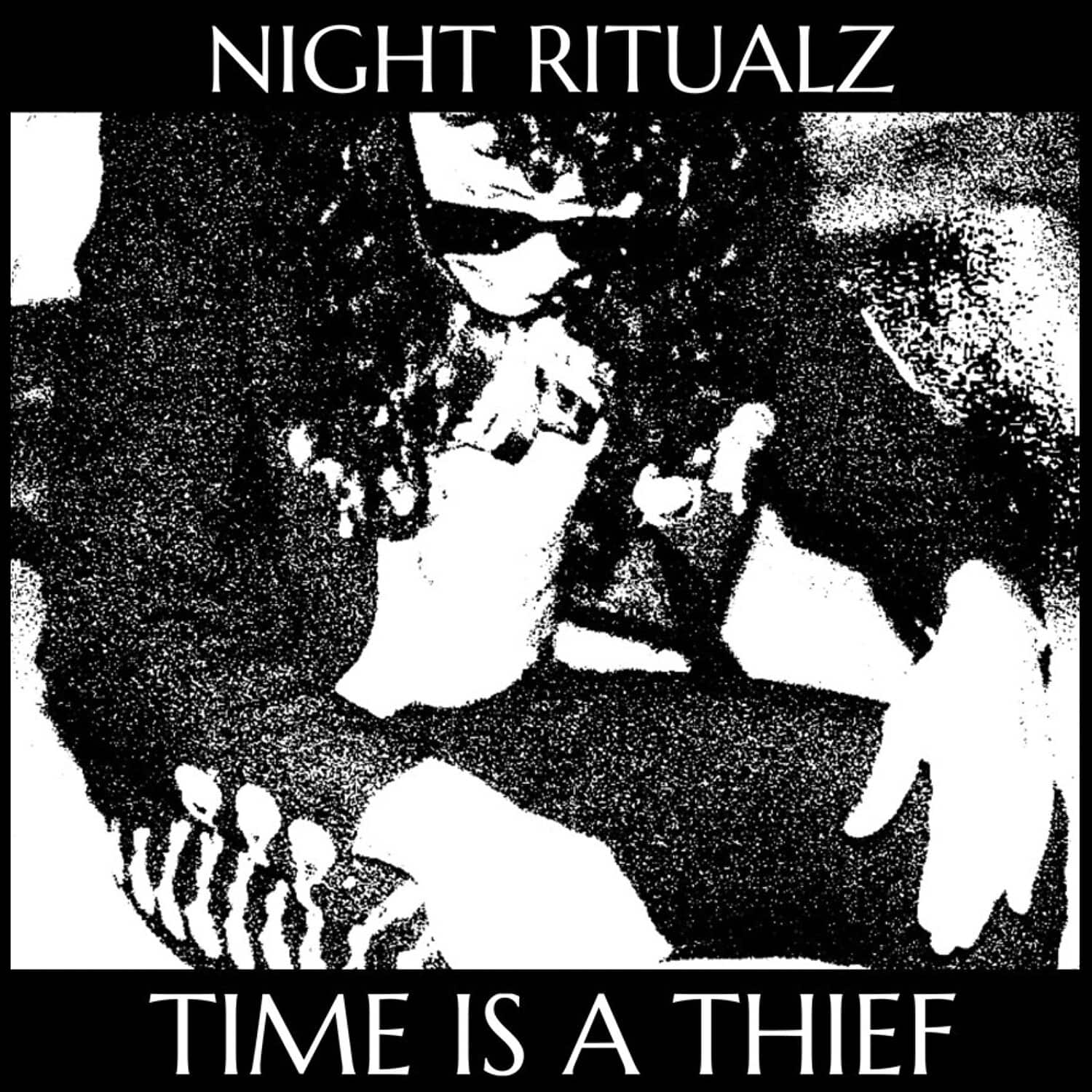 Night Ritualz - Time Is A Thief   - COMPACT DISCS [CD] price history on PriceWatchPro