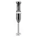 Front. KitchenAid - Variable Speed Corded Hand Blender - KHBV53 - Onyx Black.