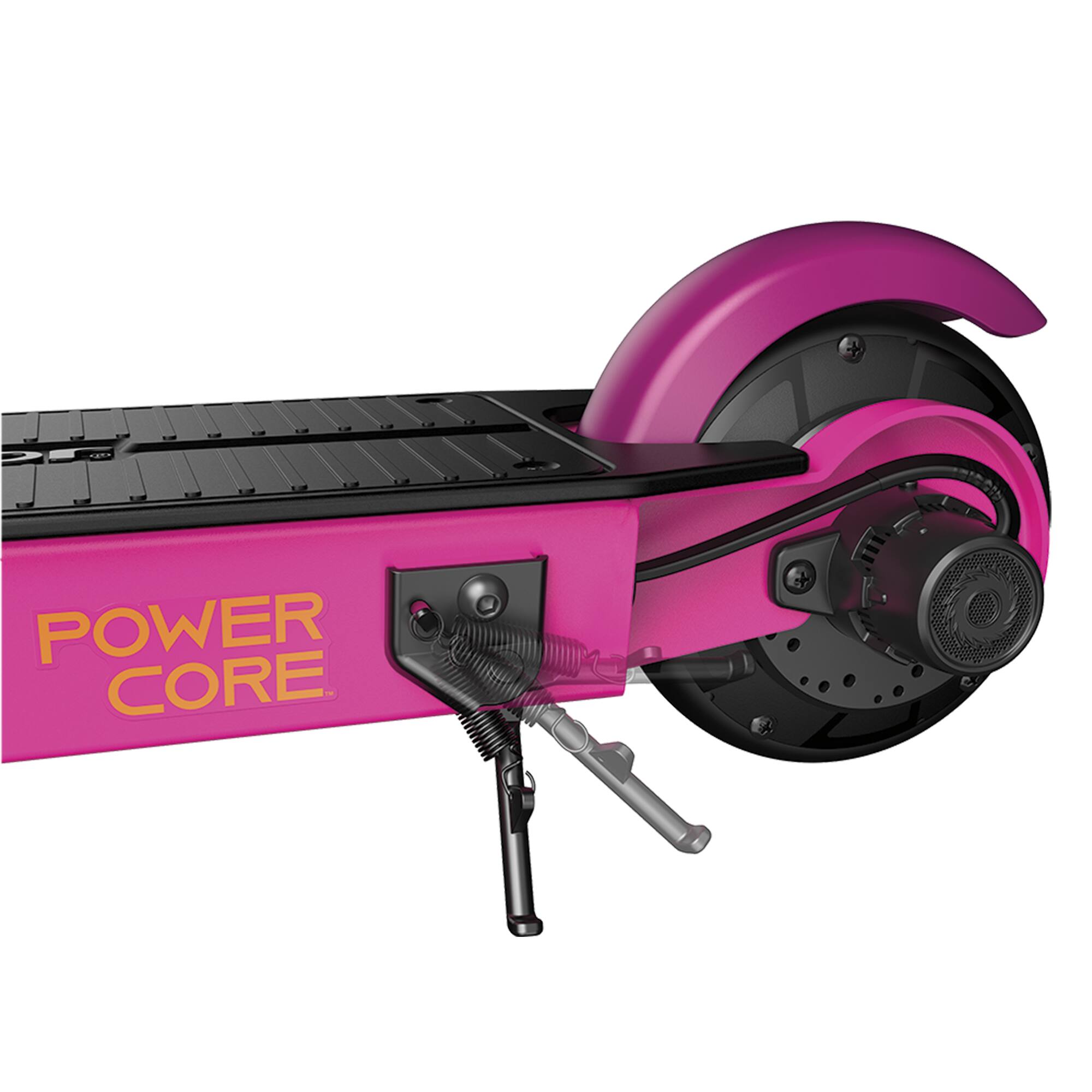 POWER CORE