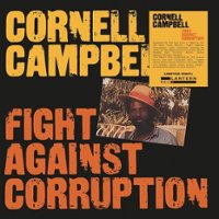 Fight Against Corruption [LP] - VINYL - Front_Zoom
