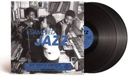 Various Artists - Sampled Jazz / Various - VINYL LP