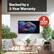 Backed by a 2-Year Warranty
2 YEAR WARRANTY
FURRION
