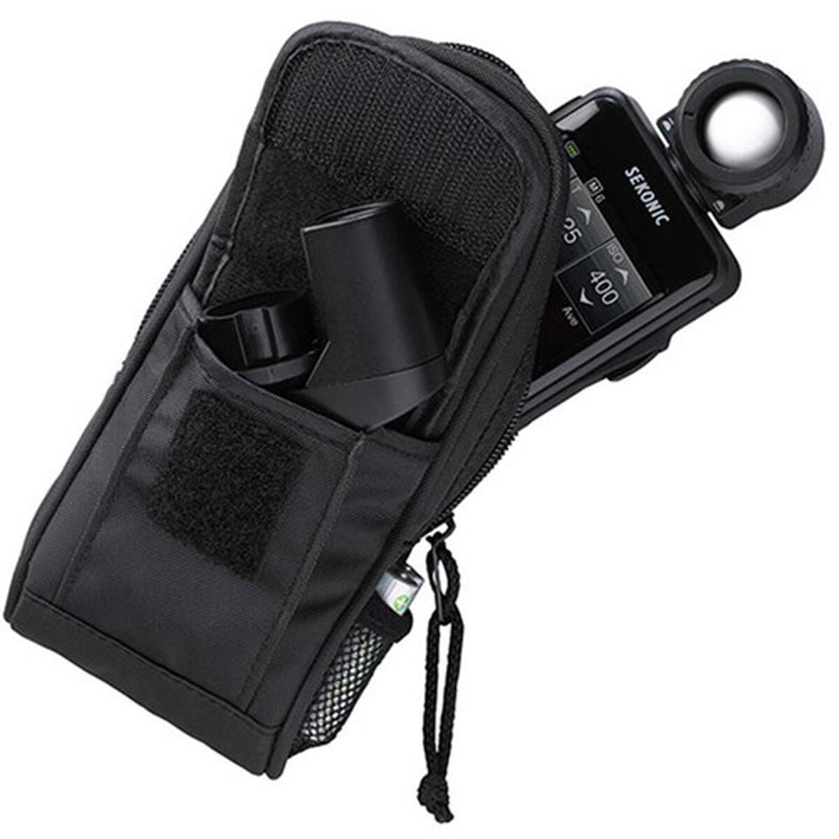 6 E SEKONIC 25 ISO 400