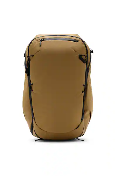 Peak Design Travel Backpack 45L Coyote BTR-45-CY-2 - Best Buy Peak Design Travel Backpack 45L Coyote BTR-45-CY-2 - Best Buy