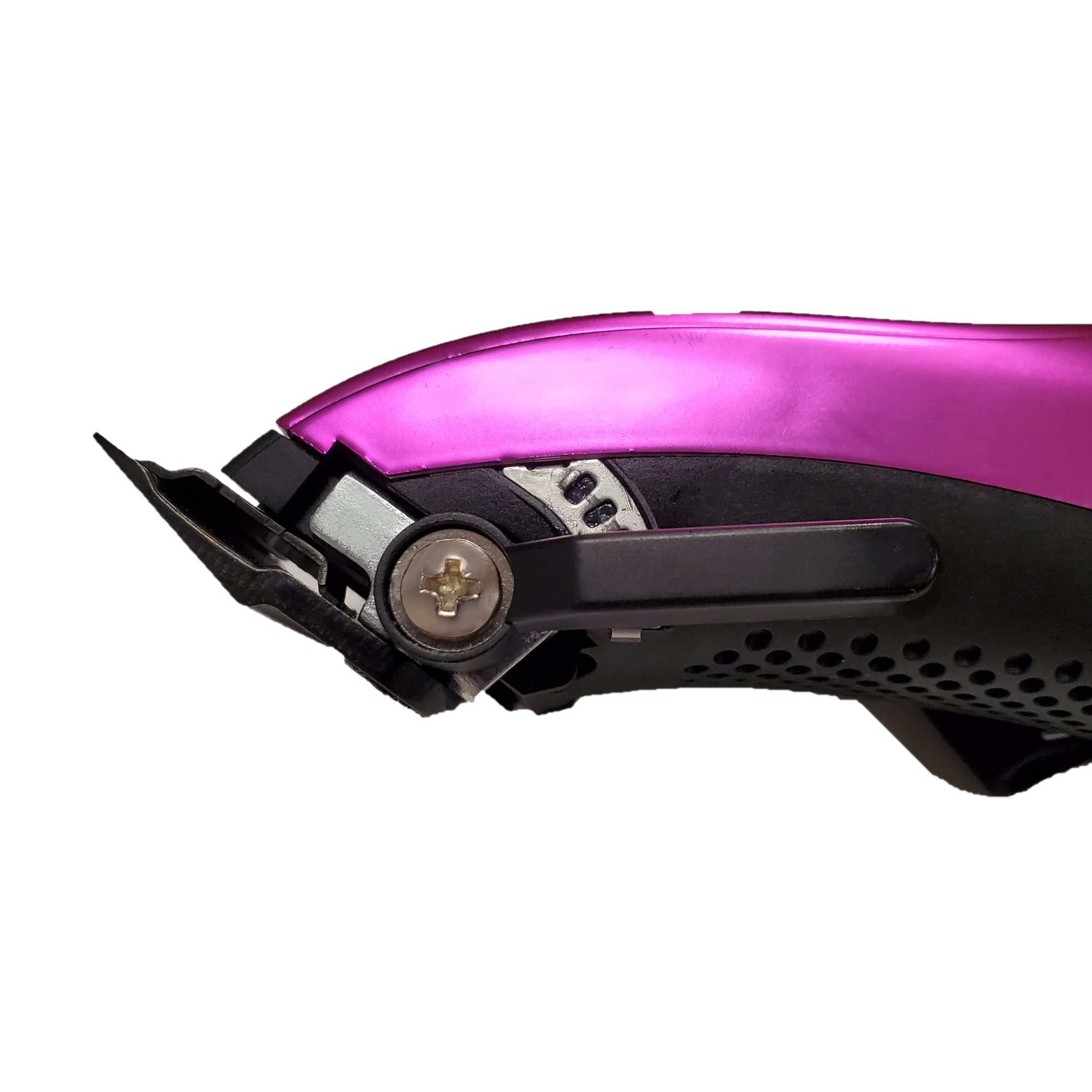 Alt View 2. StyleCraft - Ergo Professional Cordless Hair Clipper - Multi.