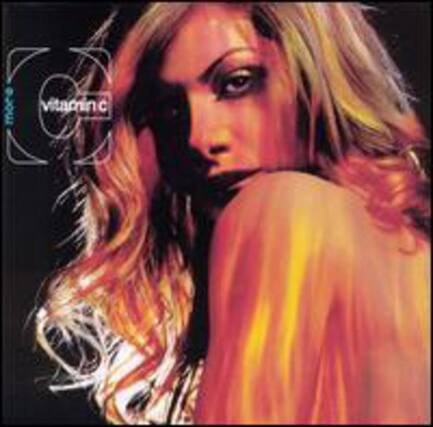 Front. Vitamin C - More - COMPACT DISCS.