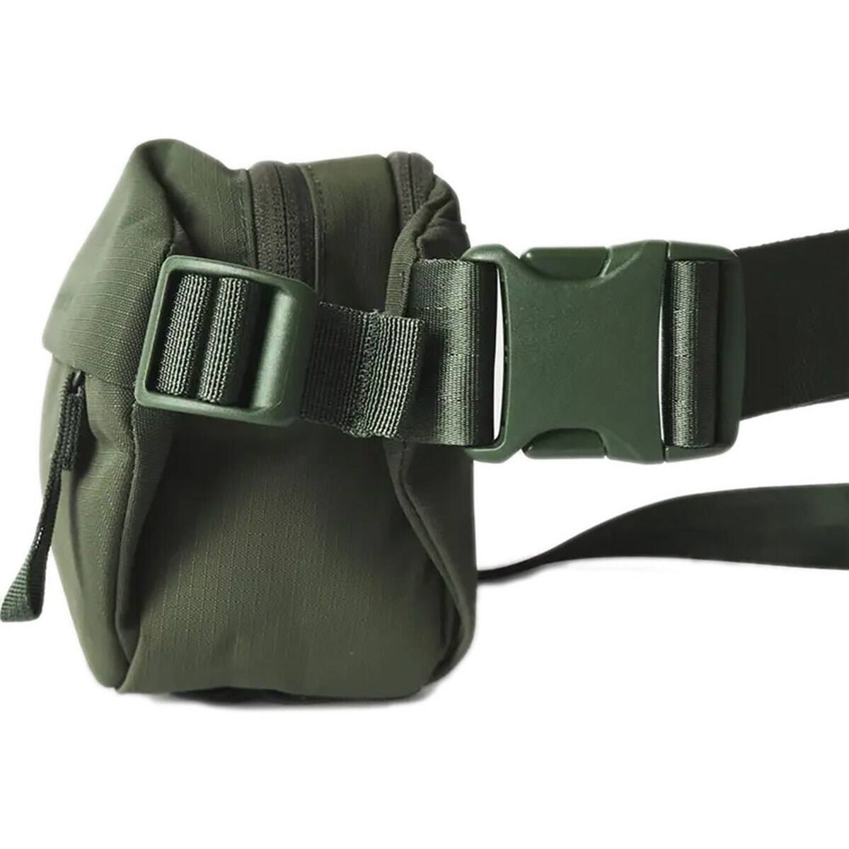 Alt View 2. Moment - Moment Everything Sling 2L - OliveEverything Sling 2L - Olive.