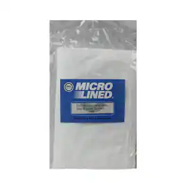 DVC - Nacecare Nacecare Vacuum Bags for Vacuum Part #NCR-1470 20 Pack