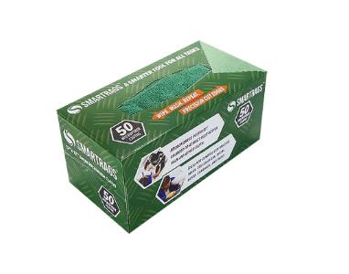 ALL TASKS FOR TOOL A SMARTER SMARTRADS REPEAT EDGES SMARTRAES CUT WASH, PRECISION 50 WIPE 50 SMARTRAGS 50