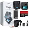 GoPro MAX
5.6K 360
GoPro 64GB microSD V30 A2
SAVE