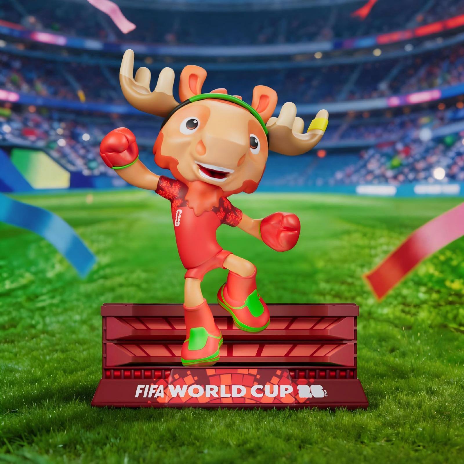 FIFA WORLD CUP 2026
