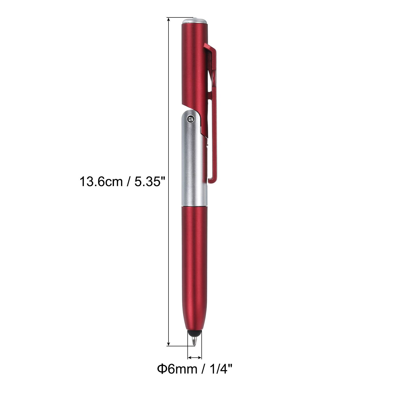 13.6cm / 5.35"  
Φ6mm / 1/4"