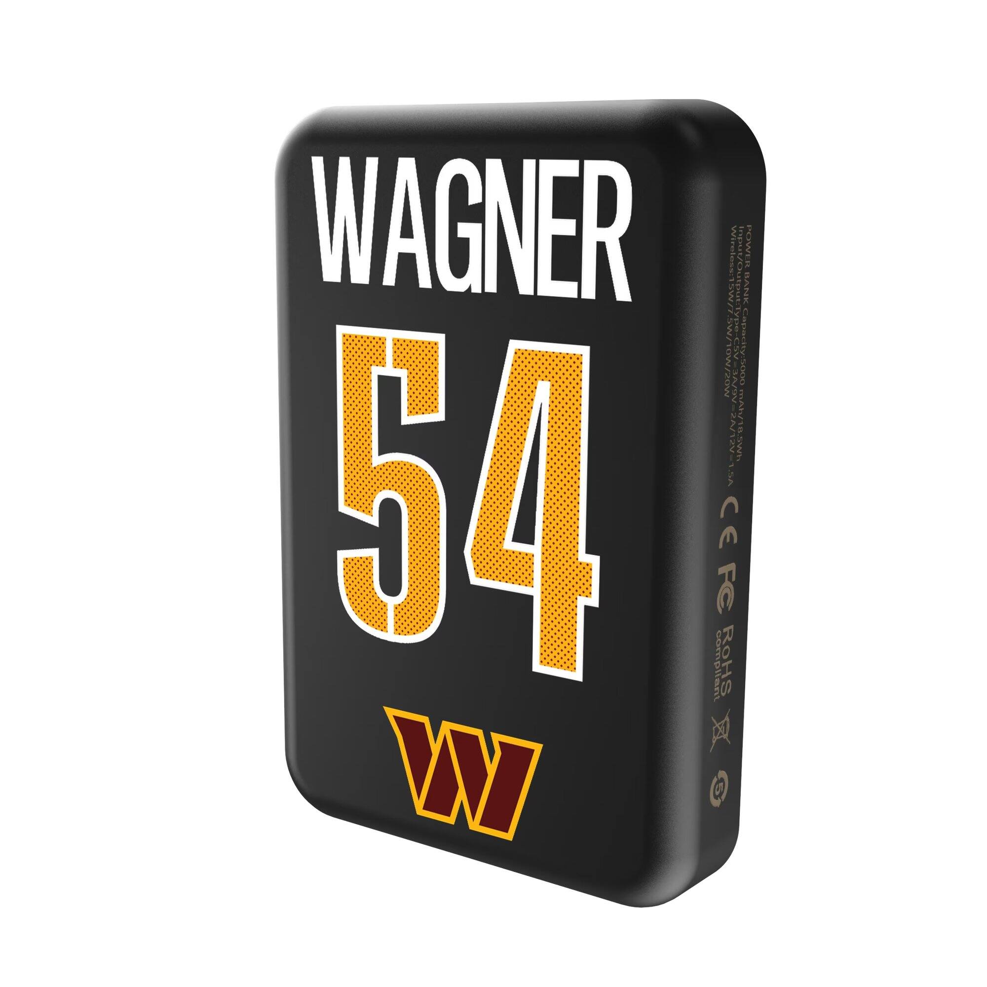 WAGNER 54  
W  
BANK POWER  
Wireless  
gu2.itgwi  
Lasaatty  
ww/ow/20wN  
PSC  
MA  
OUDS  
misun  
ACINVE- | I - SA  
54  
compliant  
FC  
CE  
RoHS  
X  
WI