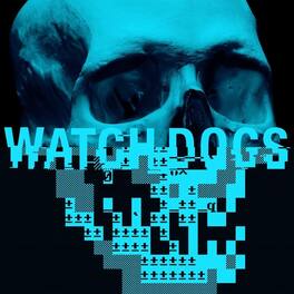 Brian Reitzell - Watch Dogs (Original Soundtrack) - VINYL LP