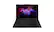 Front. Lenovo - Lenovo - ThinkPad P14s Gen 6 14" AI PC - Latest Model - Intel Ultra 7 with 32GB Memory - 512GB SSD - Black.
