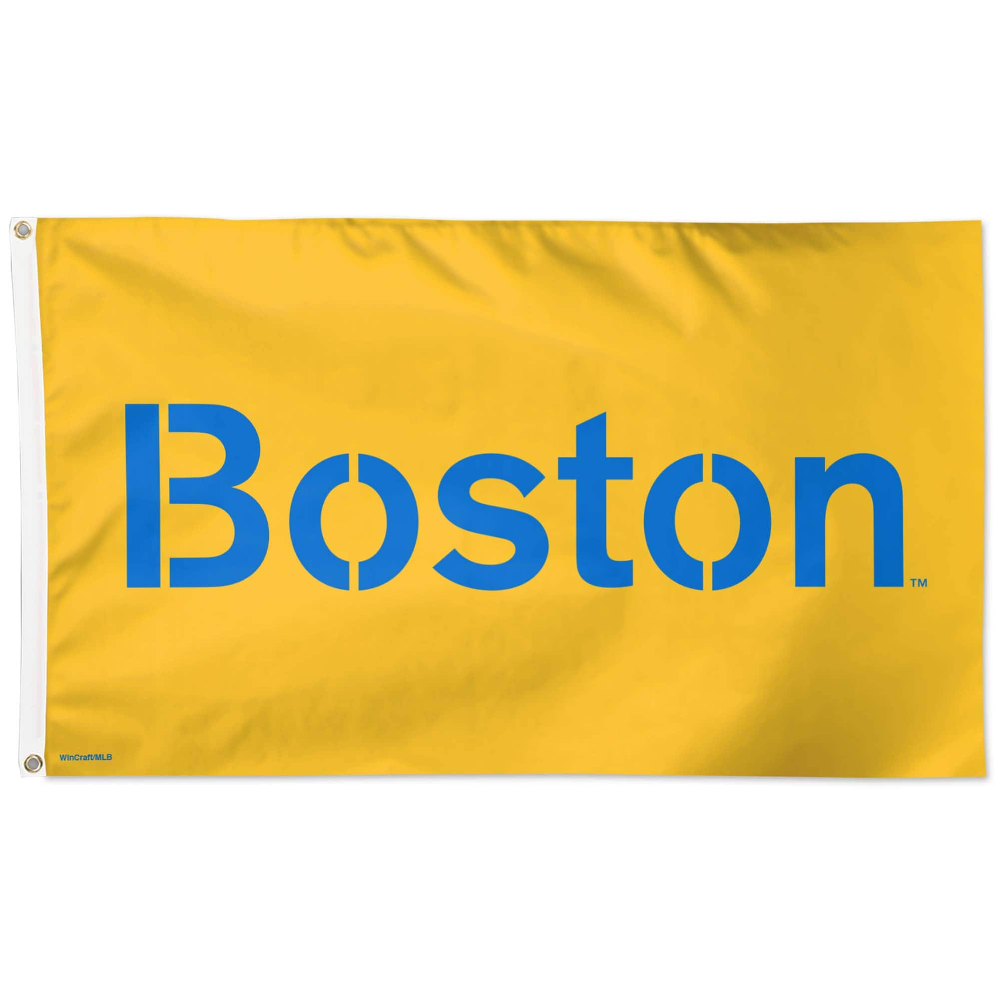 WinCraft - 3' x 5' Deluxe Single-Sided Flag - Multicolor