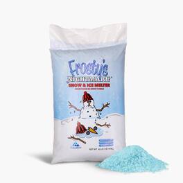Dart - Frosty's Nightmare Ice and Snow Melt + Deicer Blend - White