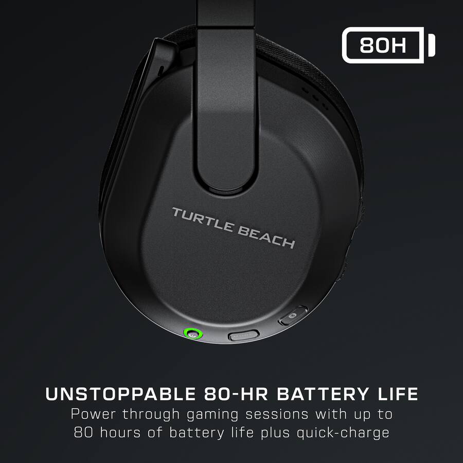 Turtle Beach Stealth 600 Gen 2 Designed For shops Xbox NEW OPEN BOX