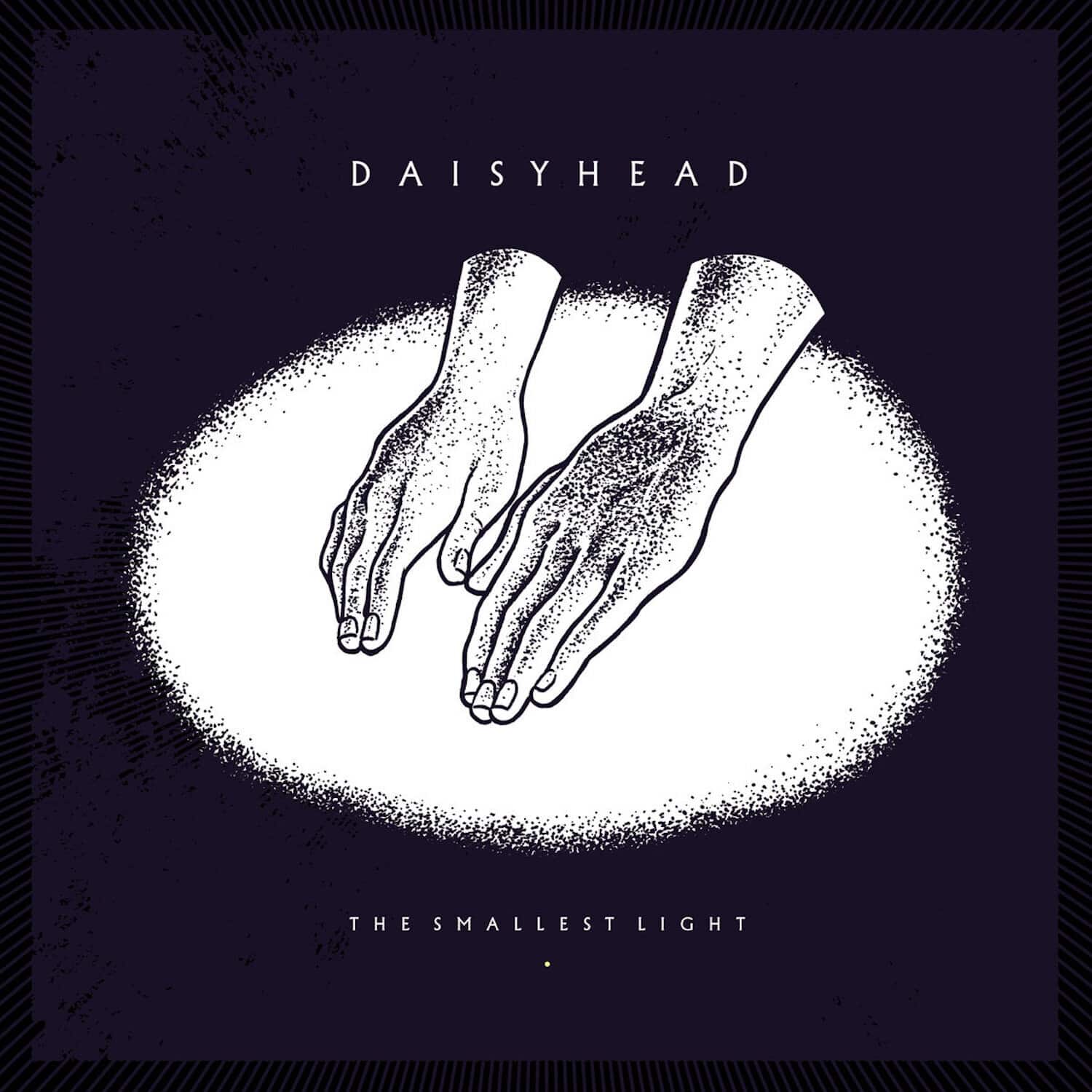 Daisyhead - The Smallest Light - 10th Anniversary   - VINYL LP - Front_Zoom