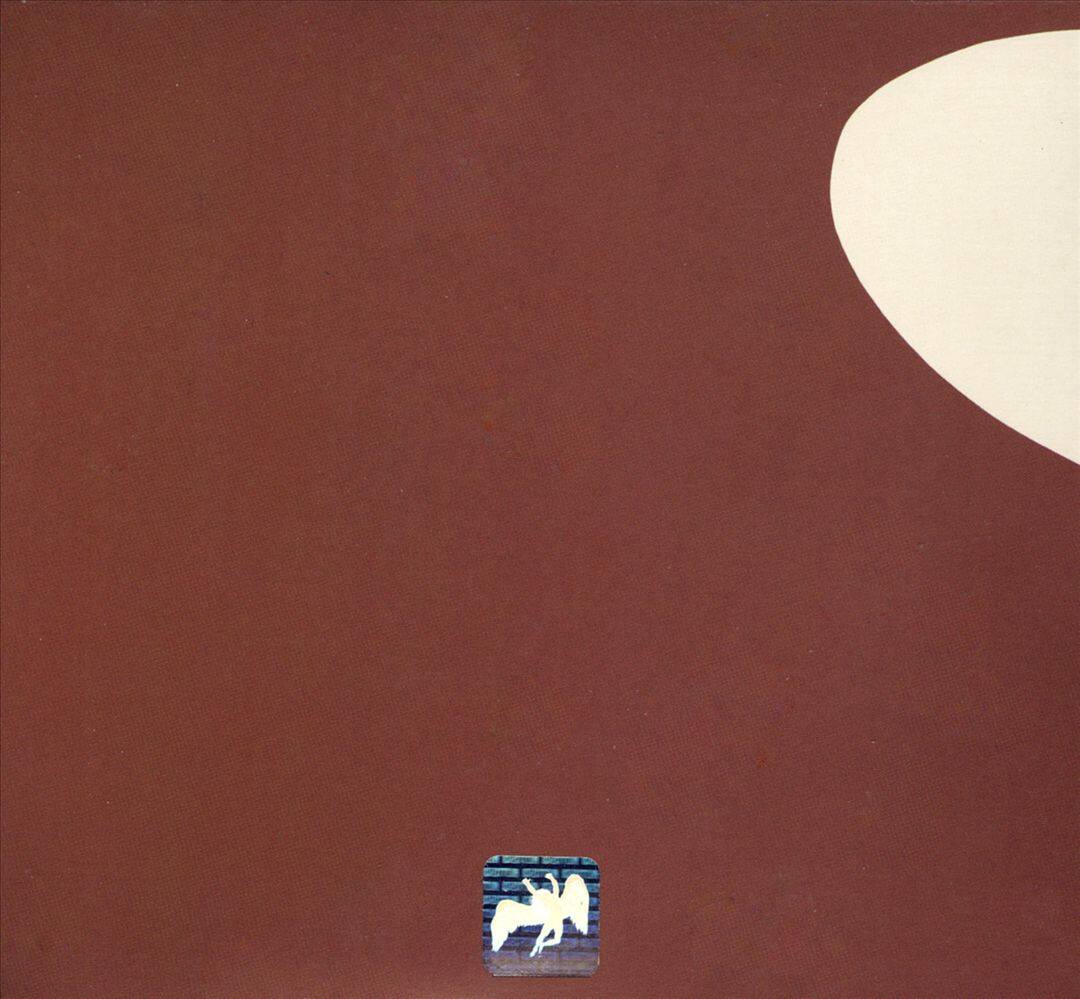 Back. Led Zeppelin II [Remastered] [CD].