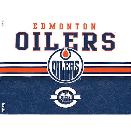 EDMONTON OILERS
OILERS
OILERS
tervis