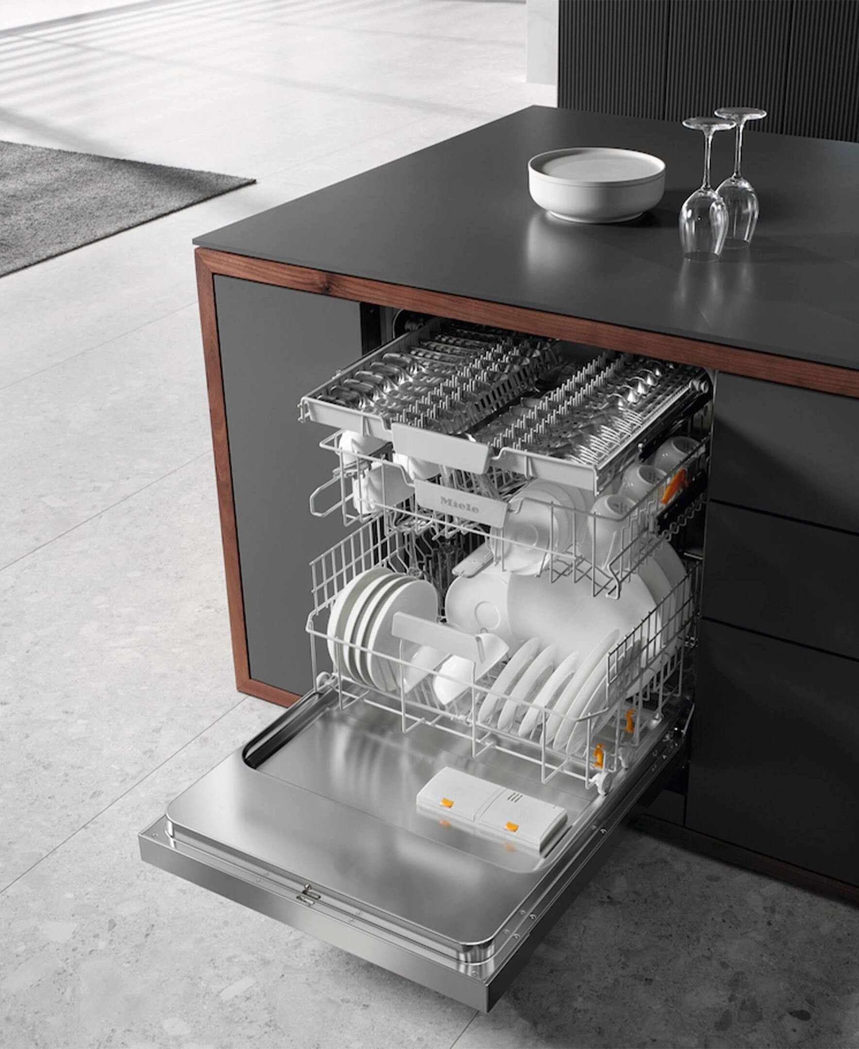 Miele G 7766 SCVI SF 24