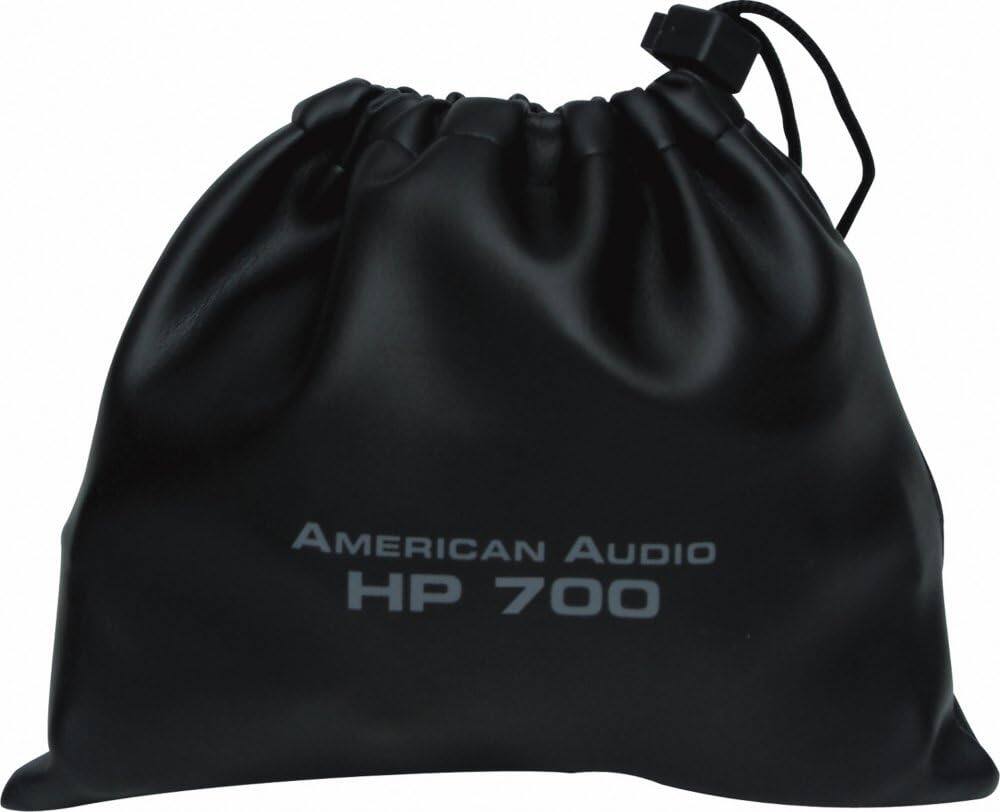 AMERICAN AUDIO HP 700