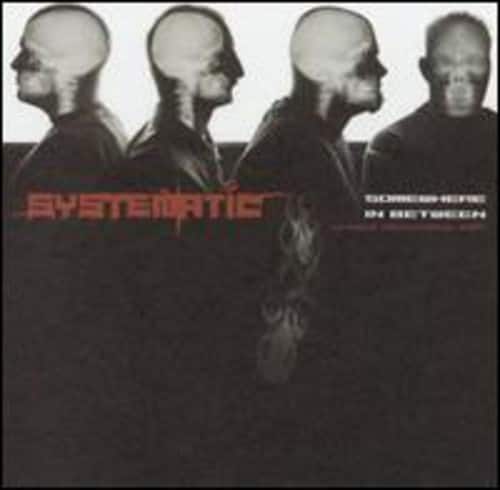 Systematic - Somewhere in Between   - COMPACT DISCS [CD] price history on PriceWatchPro