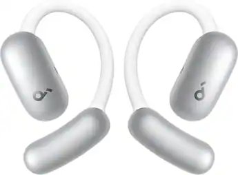 Soundcore by Anker AeroFit 2 A.I. Assistant Open Ear Bluetooth Soundcore by Anker AeroFit 2 A.I. Assistant Open Ear Bluetooth