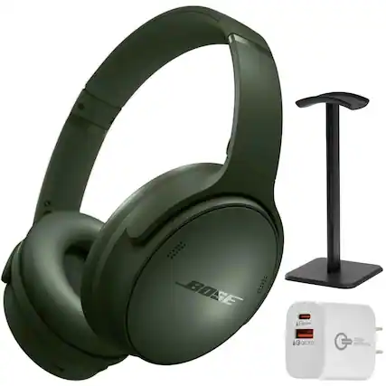 BOSE I 2018 GREEN QC3.0 CXTREME
