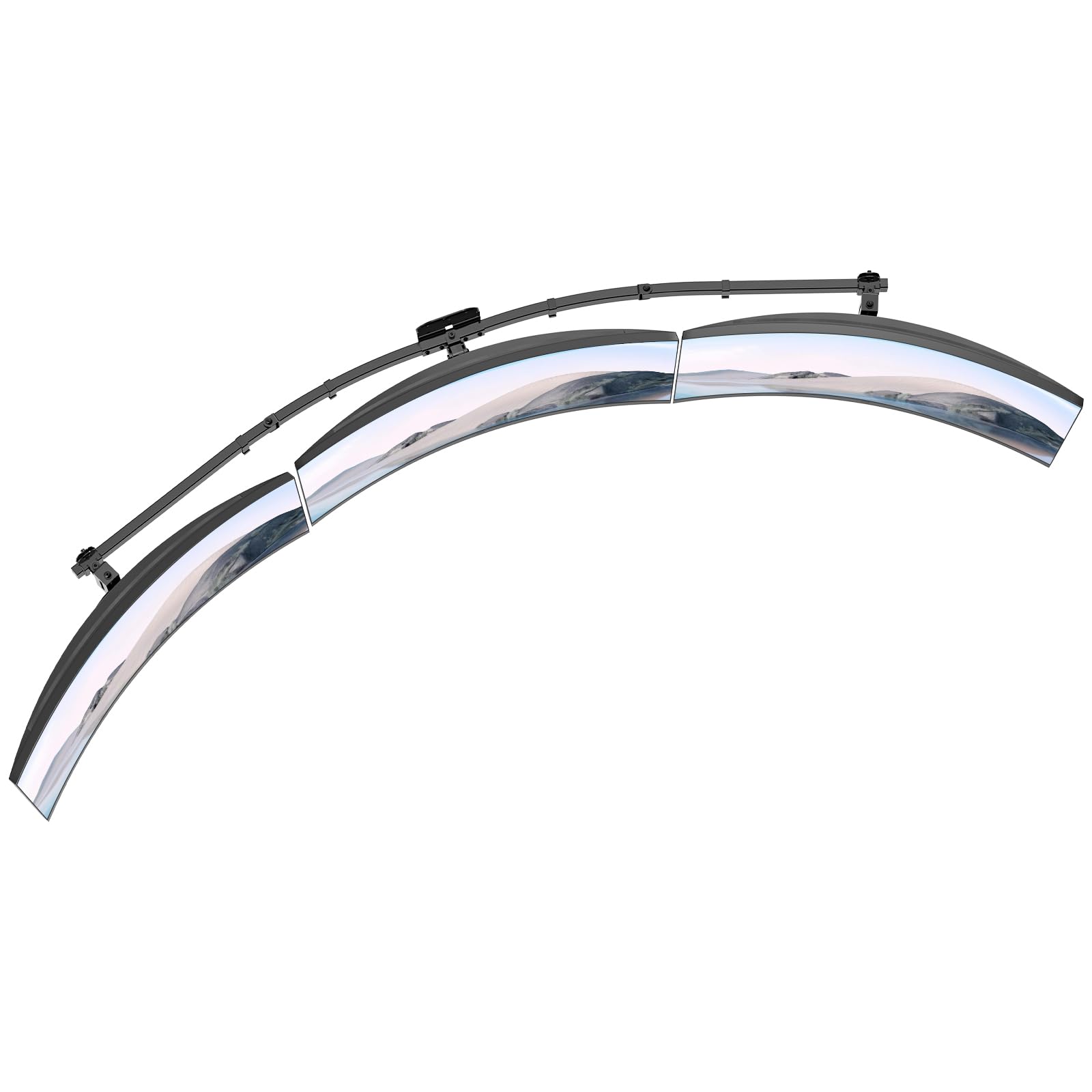 Triple Arms Standard