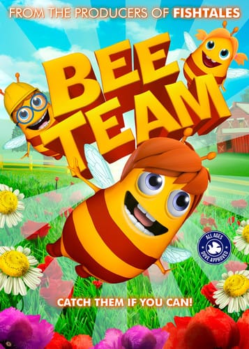 Bee Team   - DVD price history on PriceWatchPro