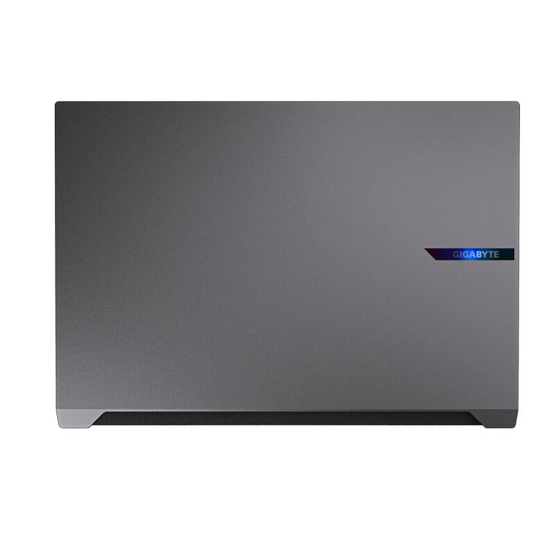Alt View 8. GIGABYTE - GIGABYTE AERO X16 16" WQXGA Gaming Laptop,AMD Ryzen Al 7 350,32GB DDR5,2TB SSD,GeForce RTX 5060,Win 11,Gray - Gray.