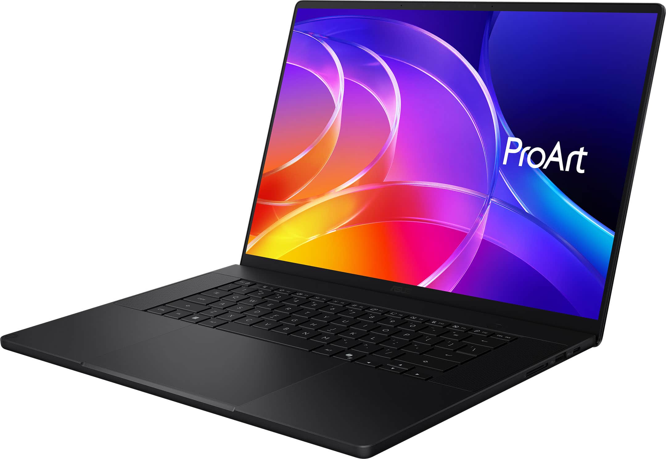 ASUS ProArt P16 16