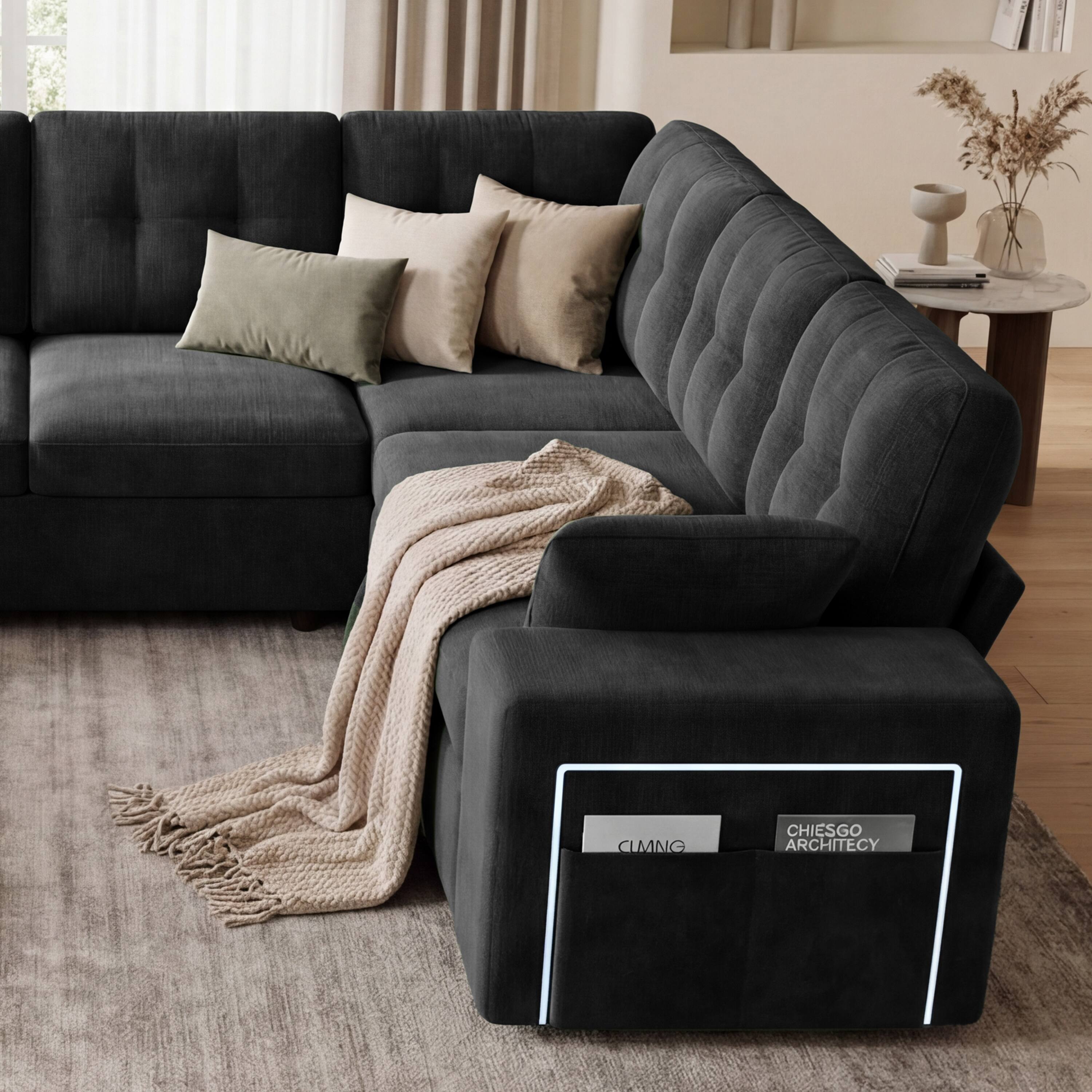 CLMNG  
CHIESGO ARCHITECTY