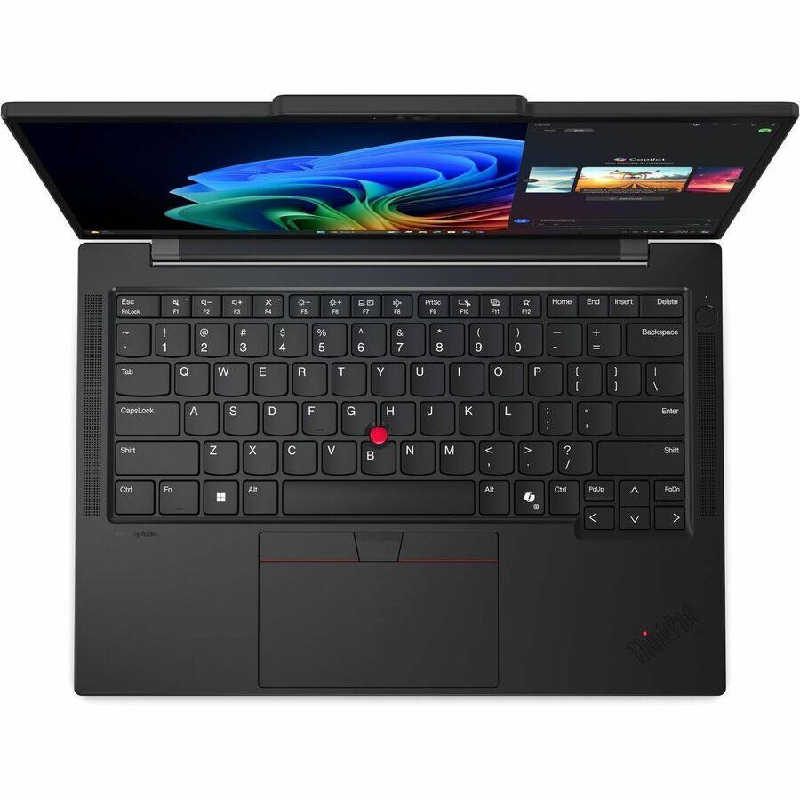 Lenovo ThinkPad T14s Gen 6 21QX000MUS 14