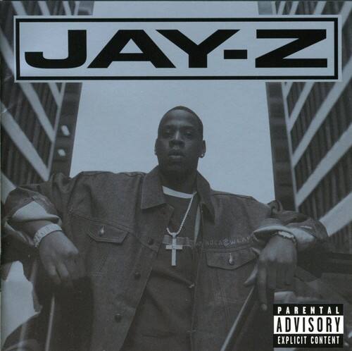 JAY-Z  
ROCA AaWS  
PARENTAL ADVISORY EXPLICIT CONTENT