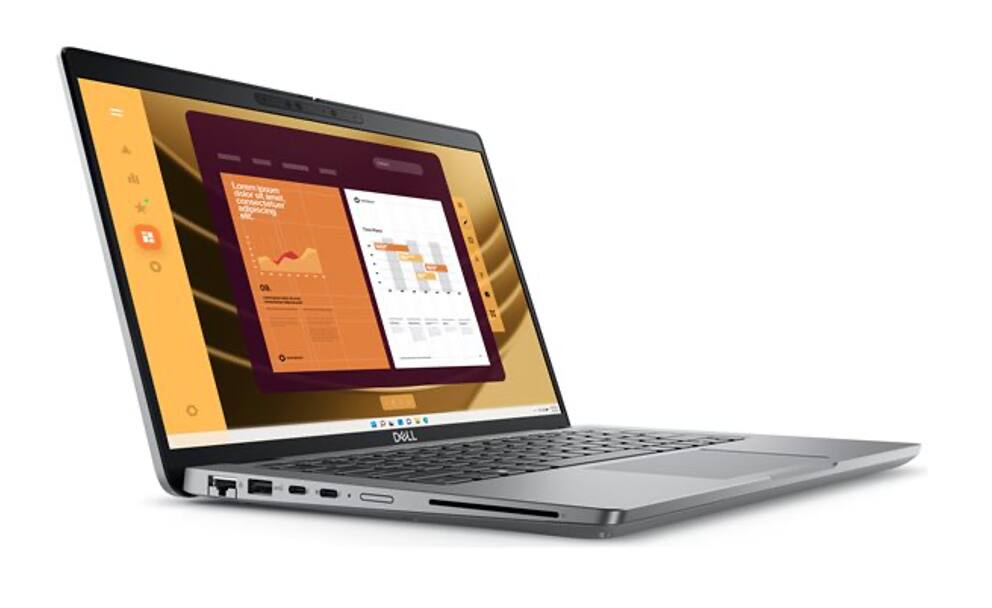 Dell Latitude 5590 15,6 Pouces 1920 X 1080 Full HD Intel Core I5 8350U 256 Go SSD HDD 8 Go Mémoire Windows 11 Pro Webcam Fingerprint Notebook ( Reconditionné