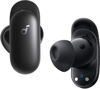 Anker Soundcore Liberty 5 Pro Max Noise Cancelling Earbuds with AI Anker Soundcore Liberty 5 Pro Max Noise Cancelling Earbuds with AI