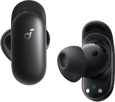 Anker Soundcore Liberty 5 Pro Max True Wireless Noise Cancelling Anker Soundcore Liberty 5 Pro Max True Wireless Noise Cancelling
