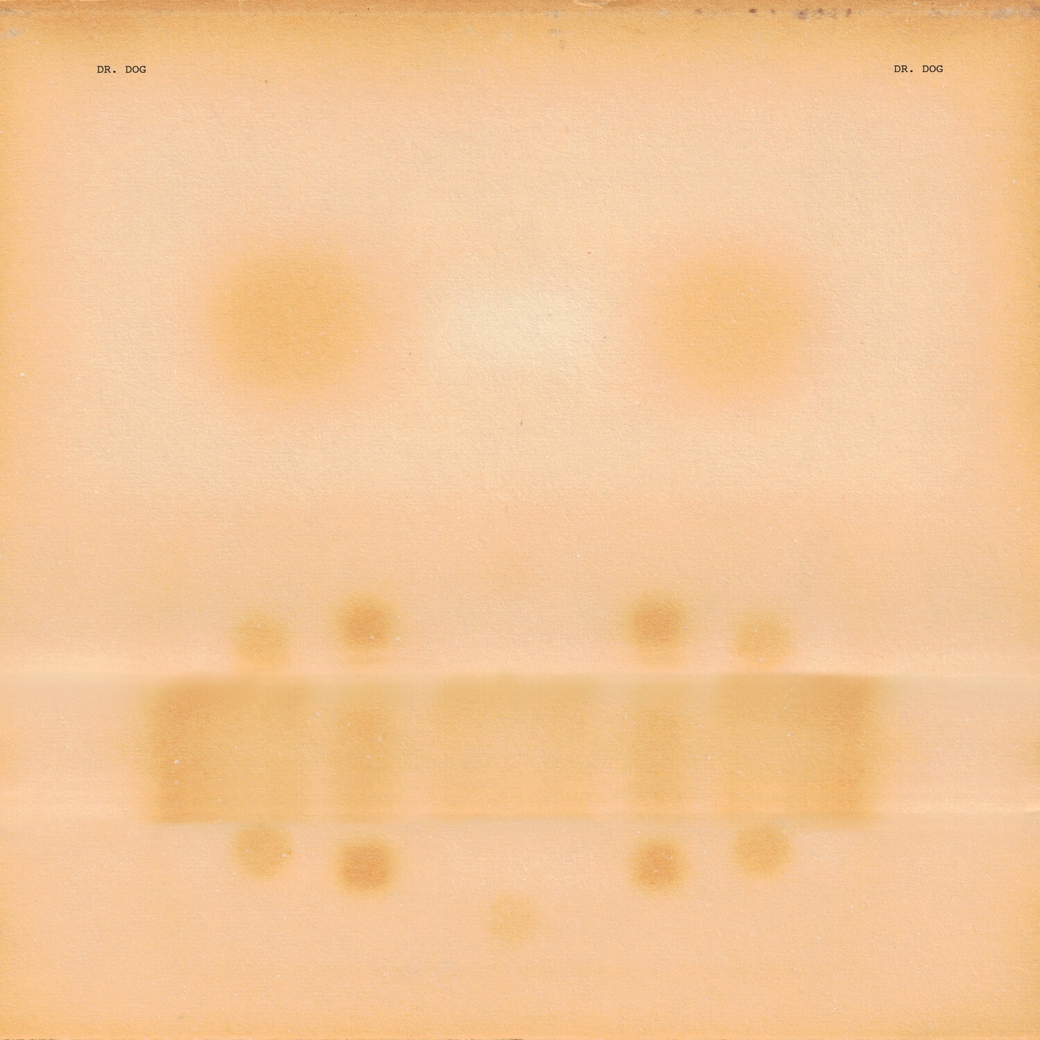 Dr. Dog - Dr. Dog  - COMPACT DISCS