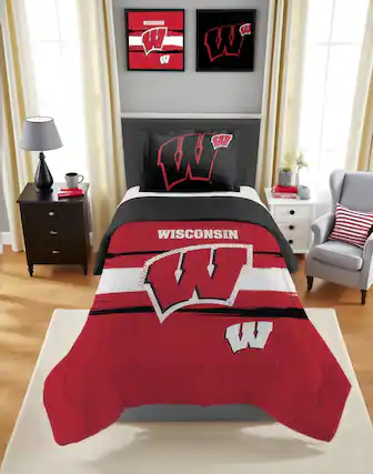 WISCONSIN W W W W - cm W W WISCONSIN W W
