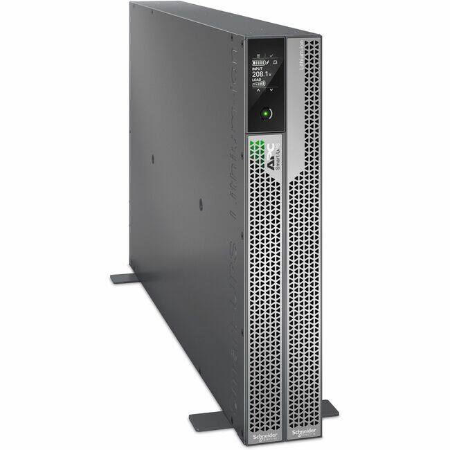 CLaeguy n Soll .. C INPUT 208.1v Y LDAD S*o OGA Smart-U Lithium-ion Schneider CRNOE Schneider