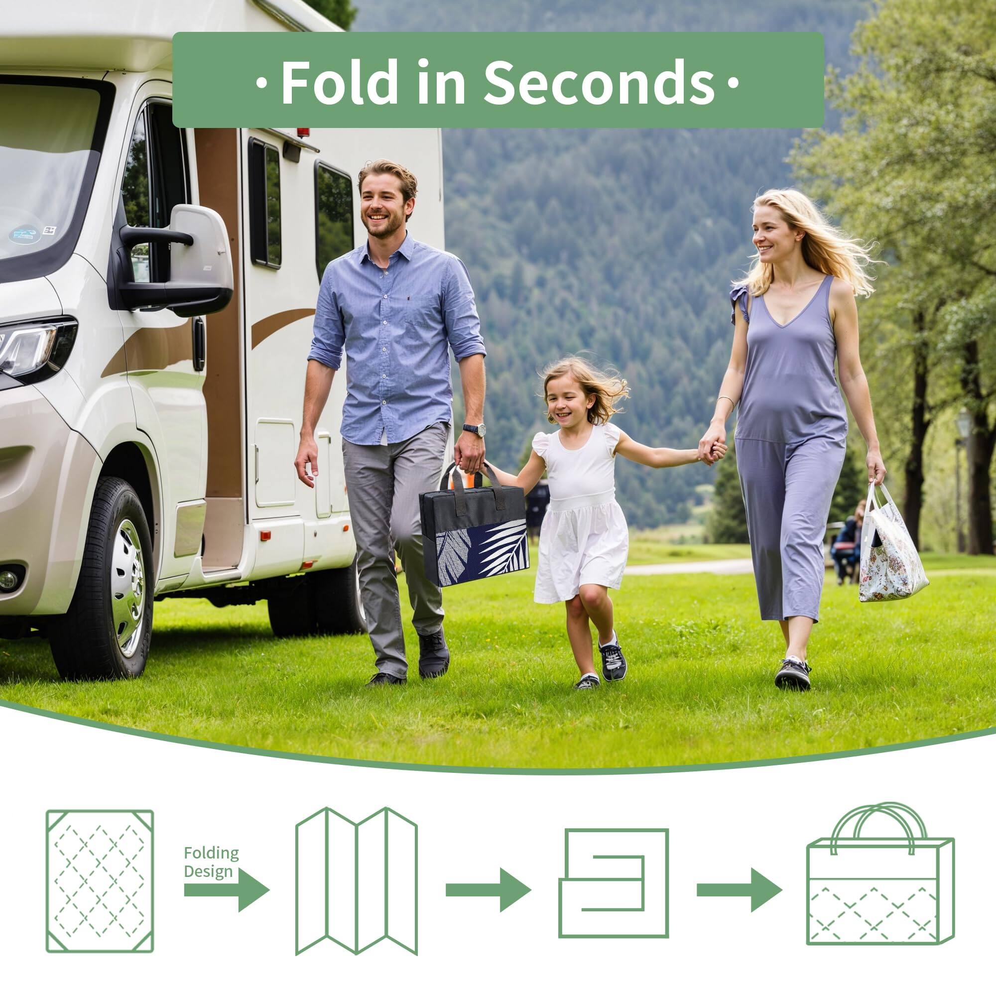 Fold in Seconds

Folding Design