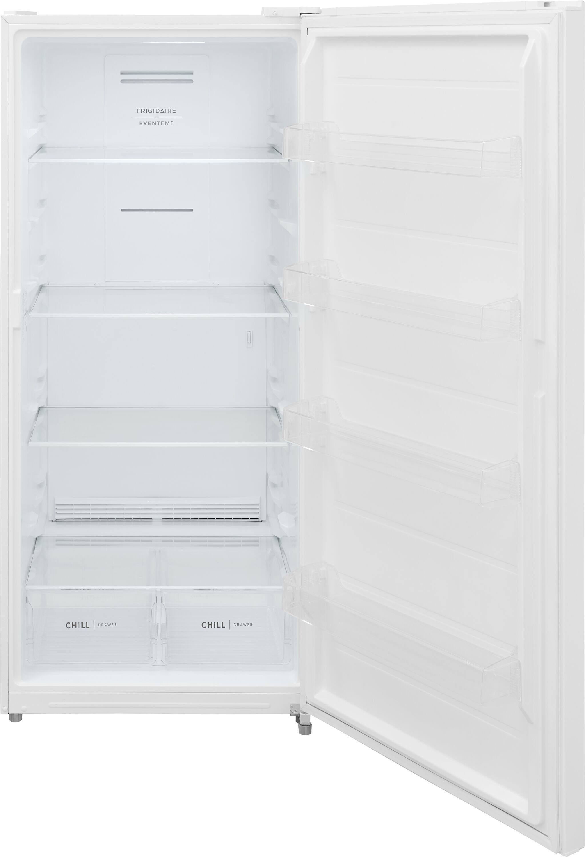 FRIGIDAIRE  
EVENTEMP  
CHILL DRAWER