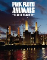 Pink Floyd: Animals - 2018 Remix [Blu-ray] - Front_Zoom