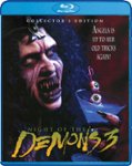 Front Zoom. Night of the Demons 3 [Blu-ray] [1997].