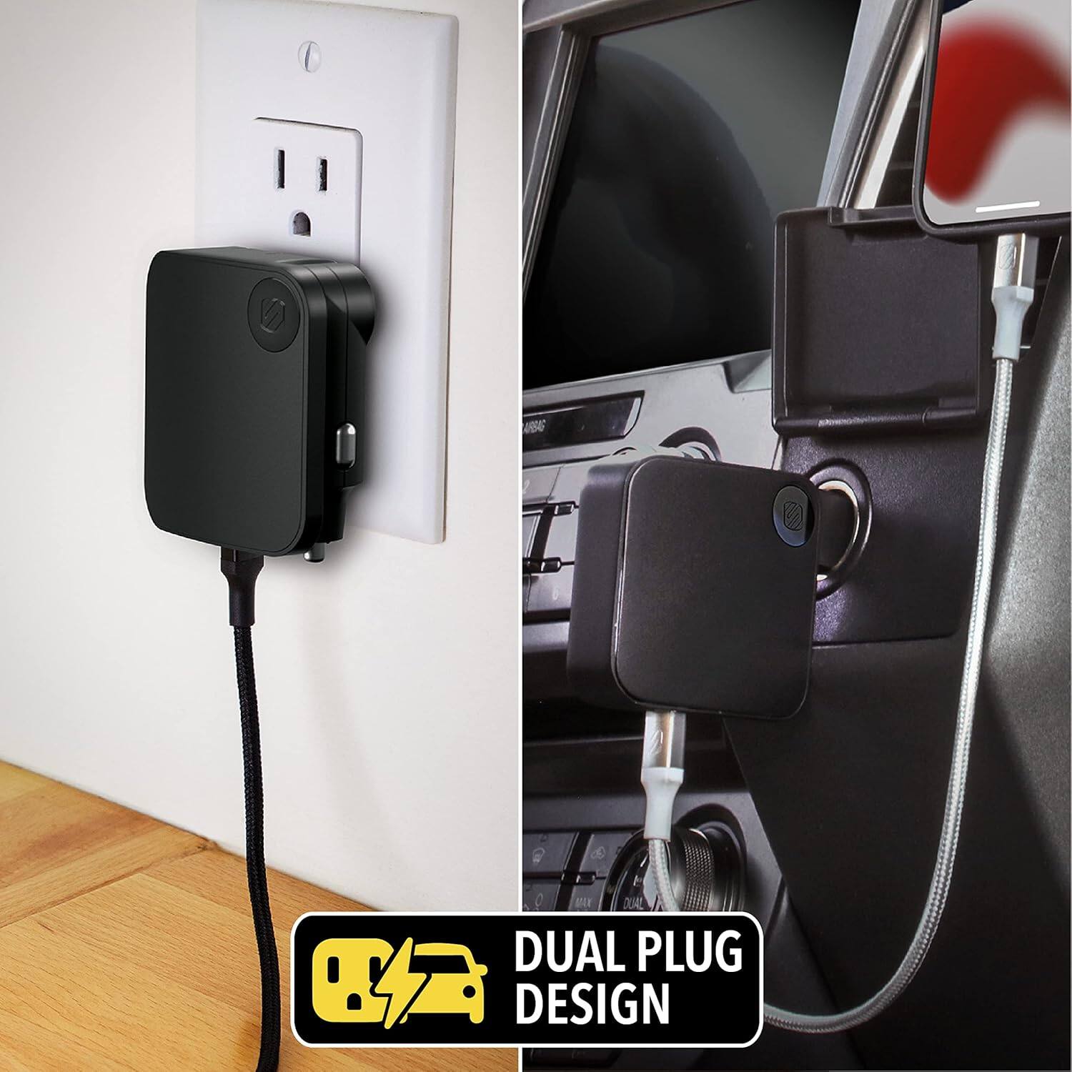 4AG DUAL PLUG CA DESIGN

DUAL PLUG DESIGN