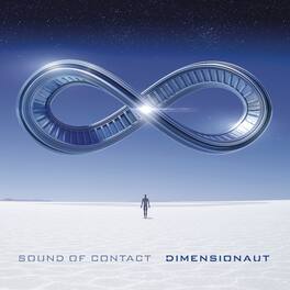 Sound of Contact - Dimensionaut - VINYL LP